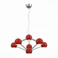 подвесная люстра st luce rottura sl853.603.07 в Перми