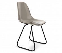 стул dsr дымчатый s38 (eames style) в Перми