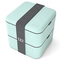 ланч-бокс mb square matcha в Перми