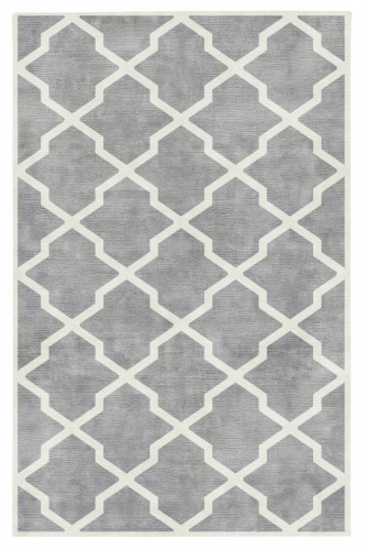 ковер square cold grey 160x230 в Перми