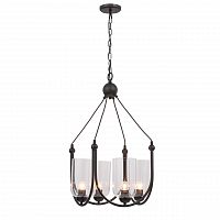 подвесная люстра st luce codita sl333.303.04 в Перми