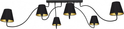 потолочная люстра nowodvorski swivel 6560 в Перми