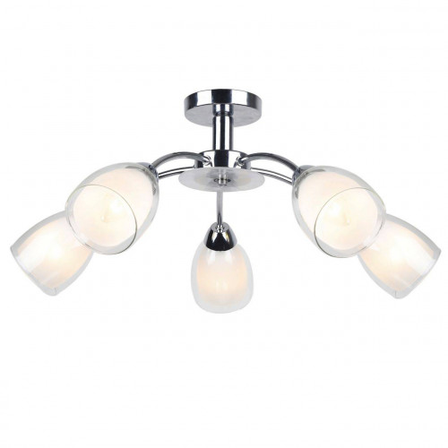 потолочная люстра arte lamp 53 a7201pl-5cc в Перми