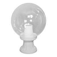 уличный светильник fumagalli microlot/g250 g25.110.000.wxe27 в Перми