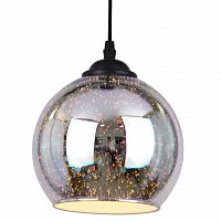 подвесной светильник arte lamp miraggio a3215sp-1bk в Перми