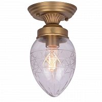 потолочный светильник arte lamp faberge a2304pl-1sg в Перми