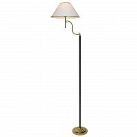 торшер arte lamp catrin a3545pn-1go в Перми