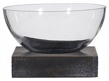ваза настольная aquarium large в Перми