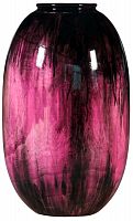 ваза настольная colors rose big в Перми