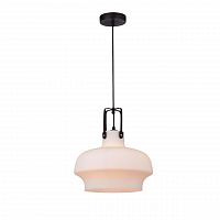 подвесной светильник arte lamp arno a3633sp-1wh в Перми