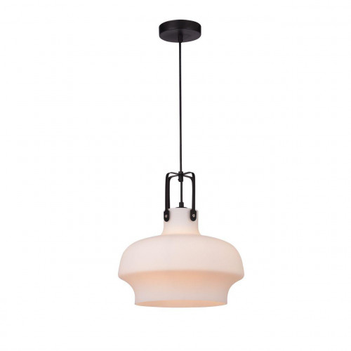 подвесной светильник arte lamp arno a3633sp-1wh в Перми