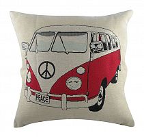 подушка с минивэном campervan в Перми