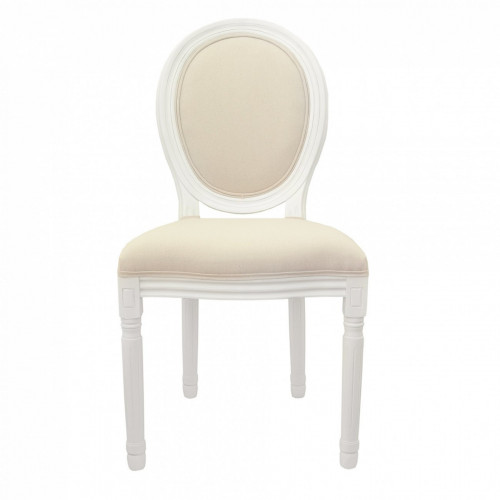 стул volker beige+white в Перми