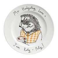 тарелка mr hedgehog в Перми