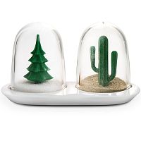ёмкости для специй в наборе winter and summer в Перми
