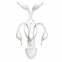 бра lightstar cigno collo wt 751656 в Перми