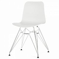 стул eiffel (eames style) белый в Перми