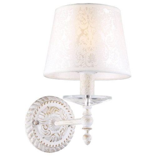 бра arte lamp granny a9566ap-1wg в Перми