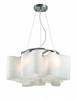 подвесная люстра st luce onde 2 sl118.503.05 в Перми