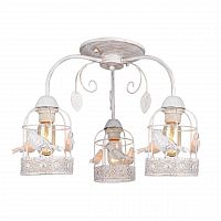 потолочная люстра arte lamp cincia a5090pl-3wg в Перми