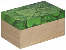шкатулка leaves big в Перми