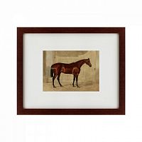 картина: the riding horse, 1830 в Перми