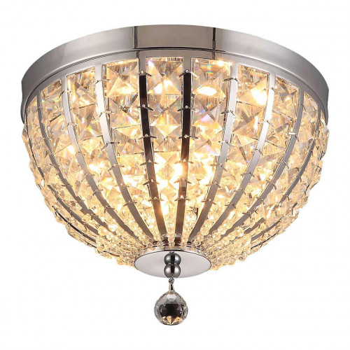 потолочный светильник toplight jennifer tl1163-4d в Перми