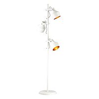торшер odeon light osta 4084/3f в Перми