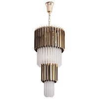каскадная люстра divinare frizzante 1681/01 sp-9 в Перми