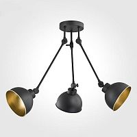 подвесная люстра tk lighting 2175 techno в Перми