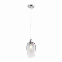 подвесной светильник arte lamp a9291sp-1cc в Перми