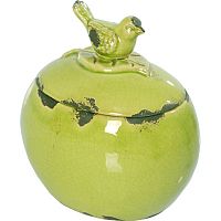 декоративная банка furla olive grande в Перми