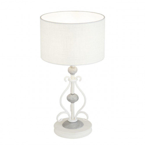 настольная лампа maytoni karina arm631tl-01-w в Перми