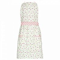 детский фартук lily petit white в Перми