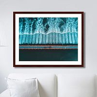 картина: ocean division road в Перми