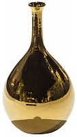 ваза настольная riches gold middle в Перми
