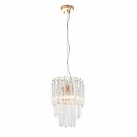 подвесная люстра st luce osoleto sl386.203.05 в Перми