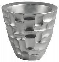 ваза настольная nugget silver bowl в Перми