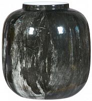 ваза настольная gems marble dark в Перми