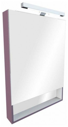 шкаф-зеркало для ванной roca the gap zru9302749/zru9302752 в Перми