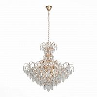 подвесная люстра st luce orecchini sl846.203.09 в Перми