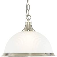 подвесной светильник arte lamp american diner a9366sp-1ss в Перми