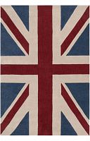 ковер union jack classic 240х330 в Перми