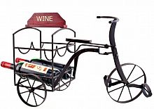 подставка для вина la bicyclette в Перми