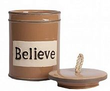 емкость для хранения believe в Перми