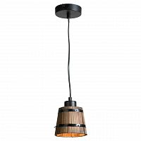 подвеcной светильник lussole loft grlsp-9530 в Перми