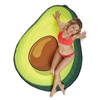 покрывало пляжное avocado в Перми