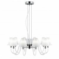 подвесная люстра lightstar bianco 760106 в Перми