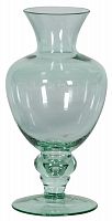 ваза настольная kaleidoscope cool green в Перми