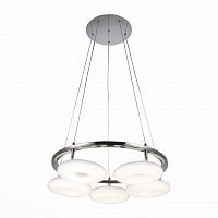 подвесная светодиодная люстра st luce sl903.103.05 в Перми